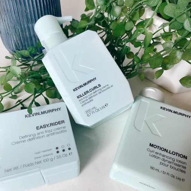 KEVIN.MURPHY Killer.Curls 200ml, view 2