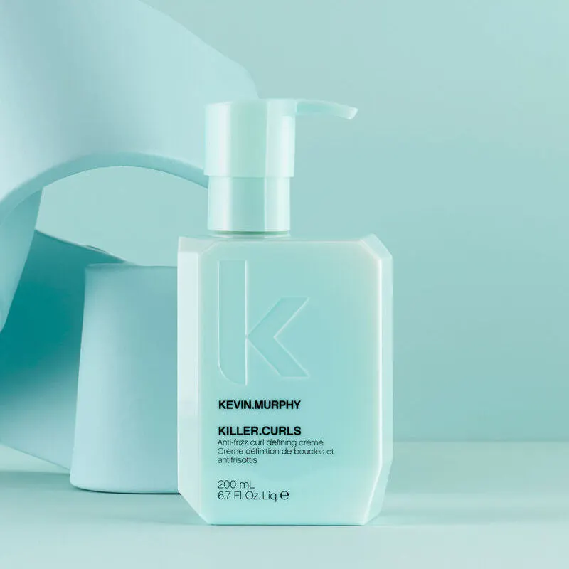 KEVIN.MURPHY Killer.Curls 200ml, view 3