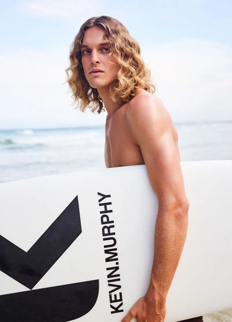 KEVIN.MURPHY Killer.Curls 200ml, view 4