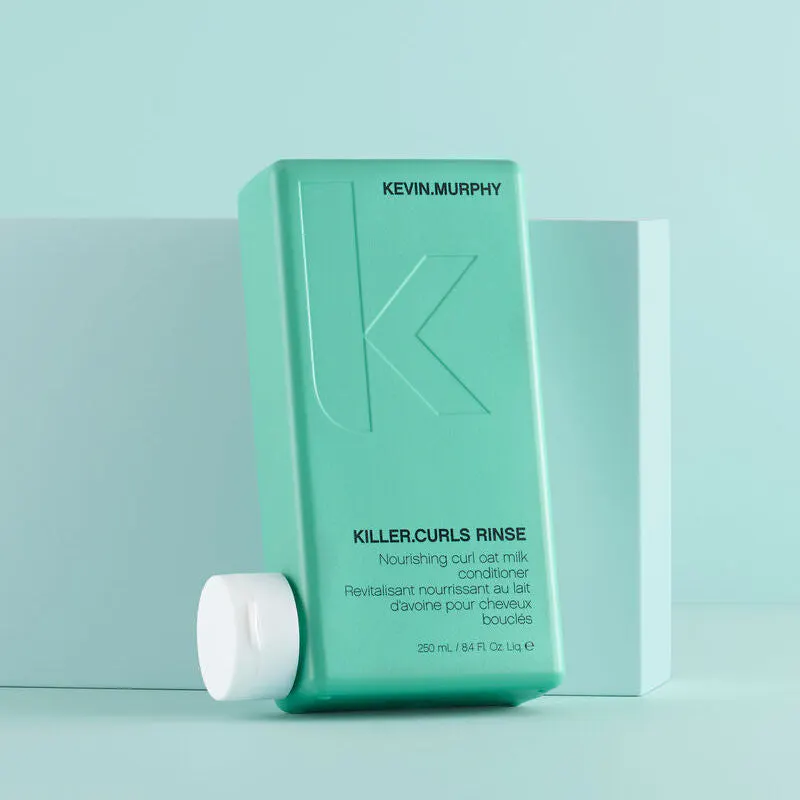 KEVIN.MURPHY Killer.Curls Rinse 250ml, view 2