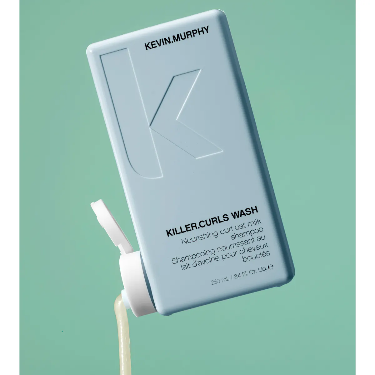 KEVIN.MURPHY Killer.Curls Wash 250ml, view 2