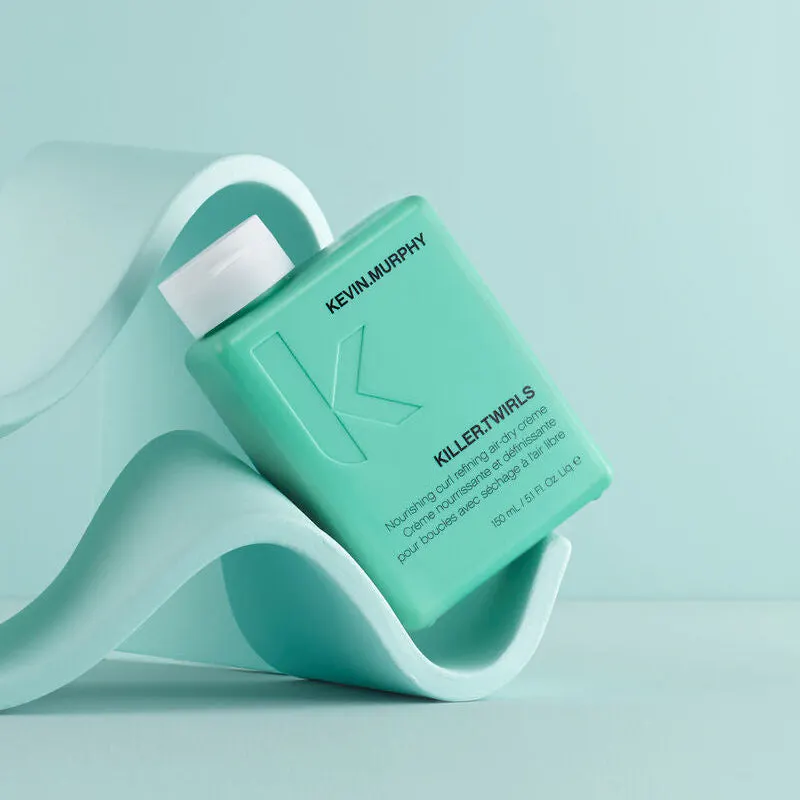KEVIN.MURPHY Killer.Twirls 150ml, view 2