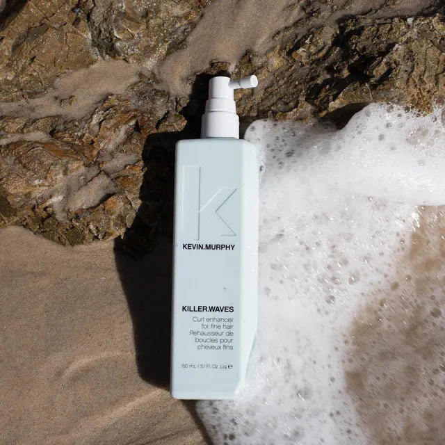 KEVIN.MURPHY Killer.Waves 150ml, view 2