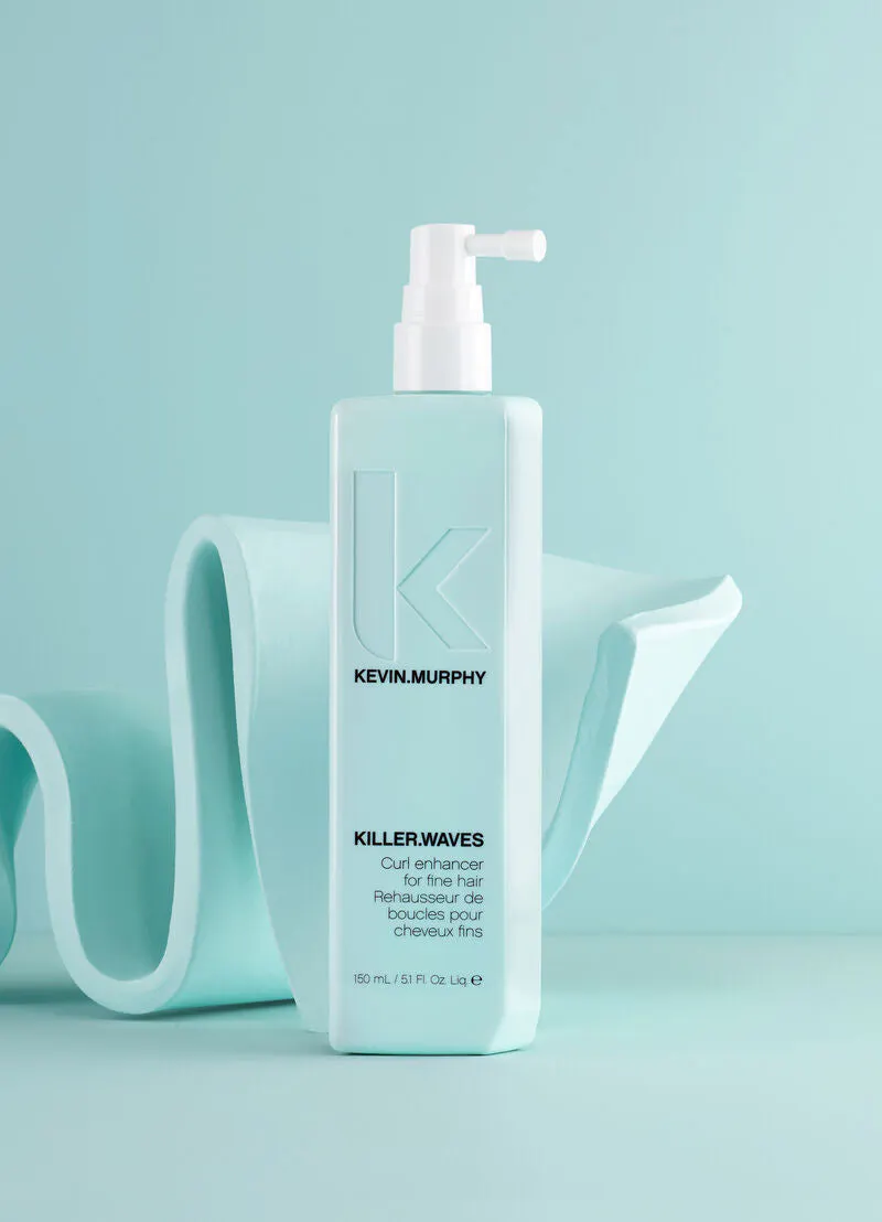 KEVIN.MURPHY Killer.Waves 150ml, view 3