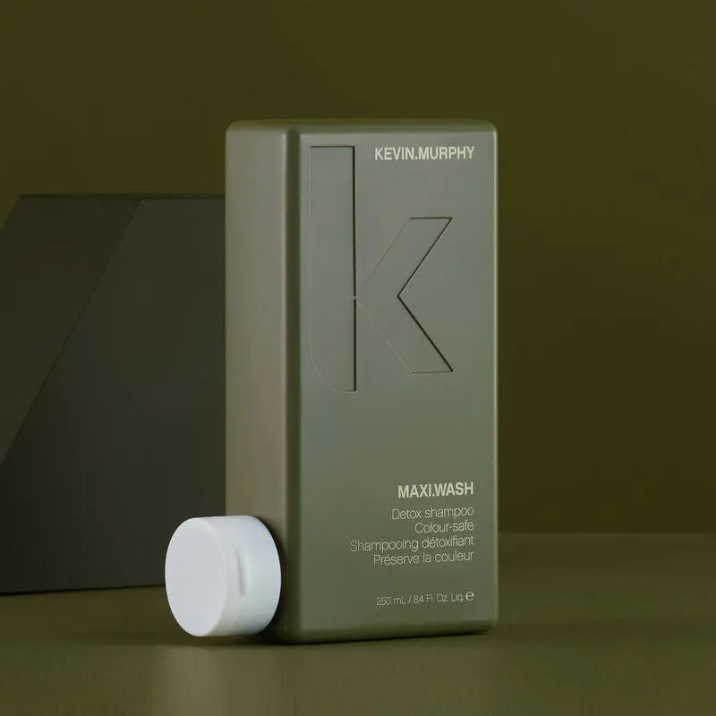 KEVIN.MURPHY Maxi.Wash 250ml, view 3