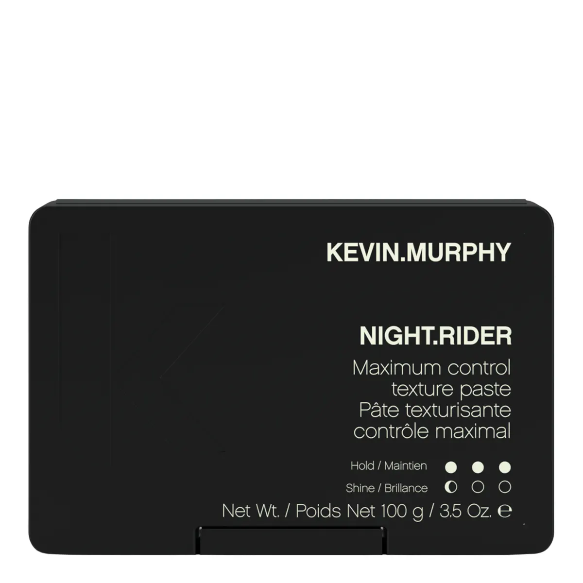 KEVIN.MURPHY Night.Rider Matte Texture Paste 100g