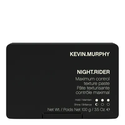 KEVIN.MURPHY Night.Rider Matte Texture Paste 100g