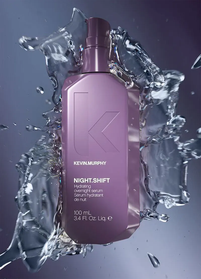 KEVIN.MURPHY Night.Shift 100ml, view 6