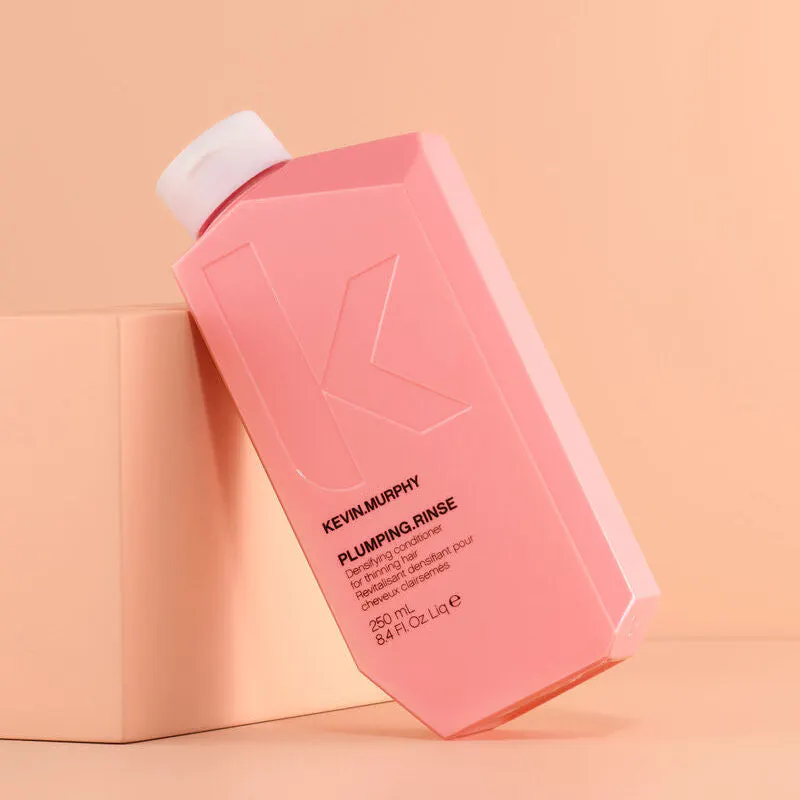 KEVIN.MURPHY Plumping.Rinse 250ml, view 4