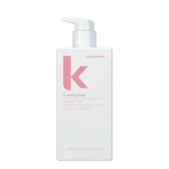 KEVIN.MURPHY Plumping Wash and Rinse 500ml Bundle, view 3