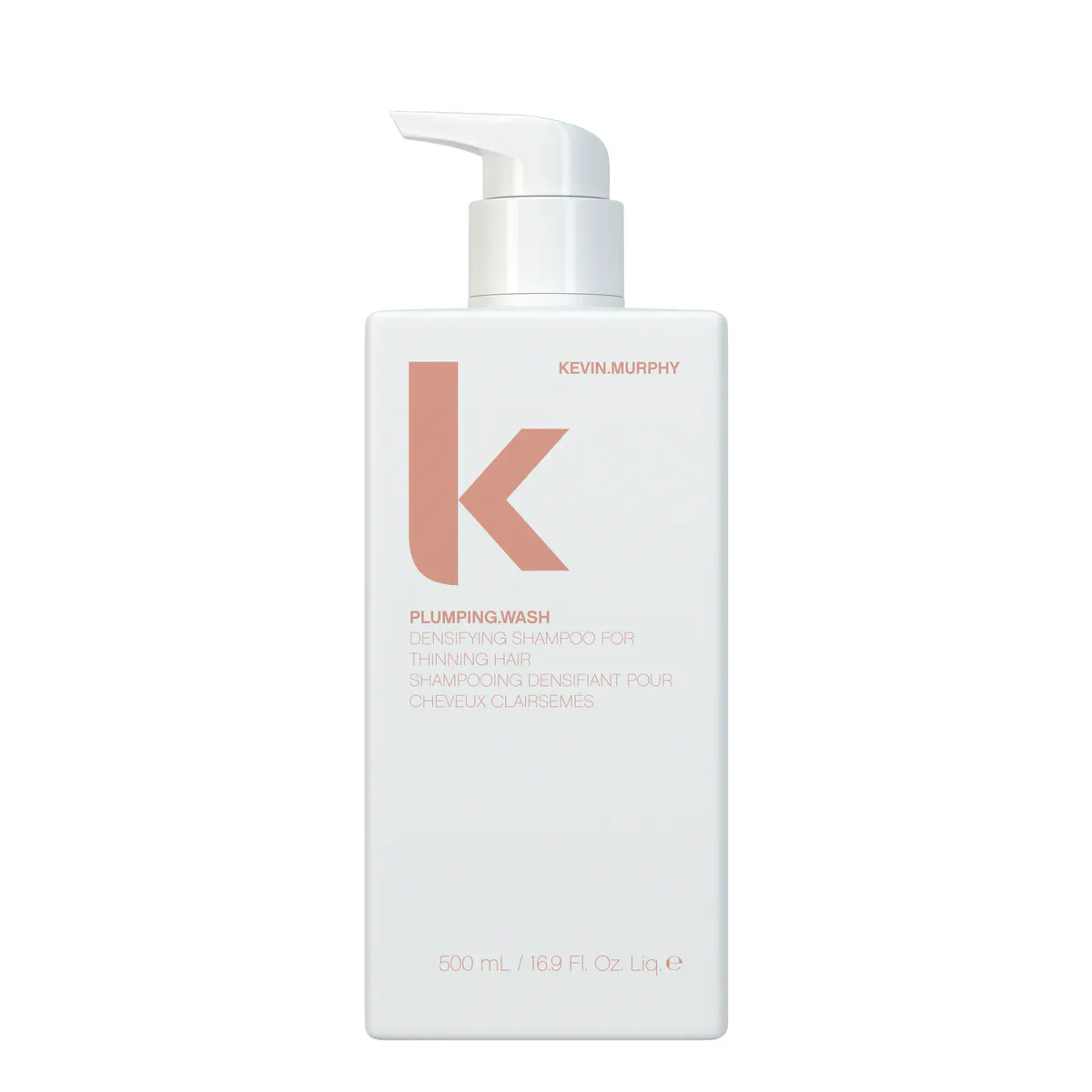 KEVIN.MURPHY Plumping Wash and Rinse 500ml Bundle, view 4