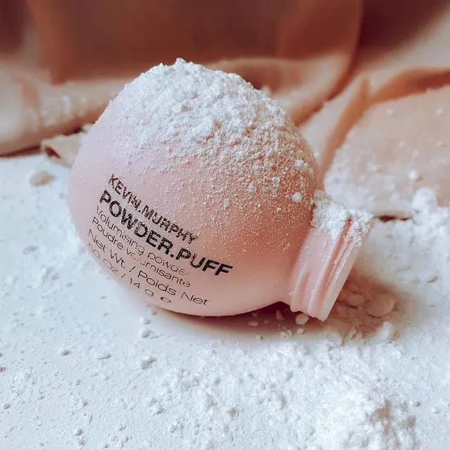 KEVIN.MURPHY Powder.Puff Volumising Powder 14g, view 2
