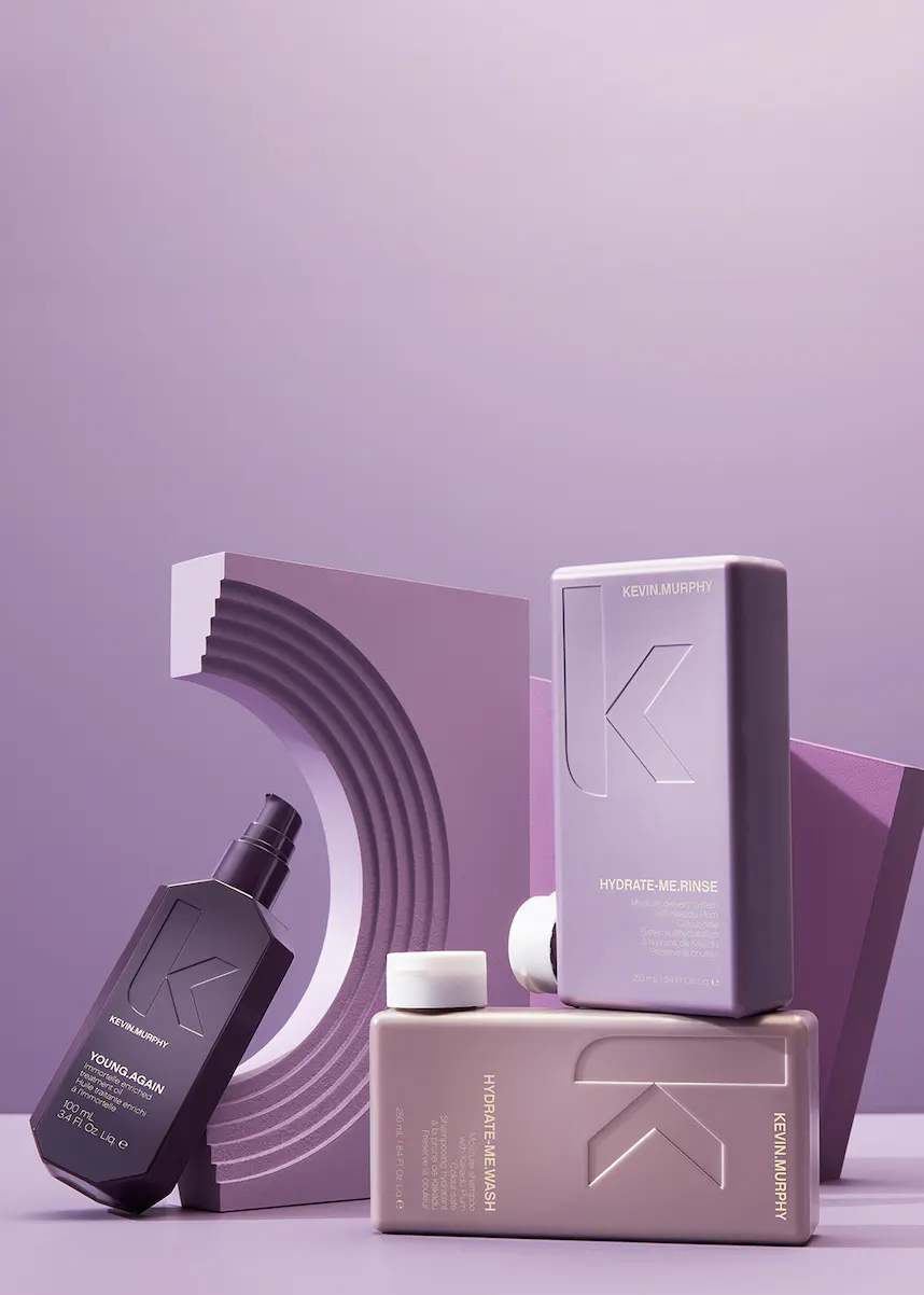KEVIN.MURPHY Radiate Hydrate Pack, view 2