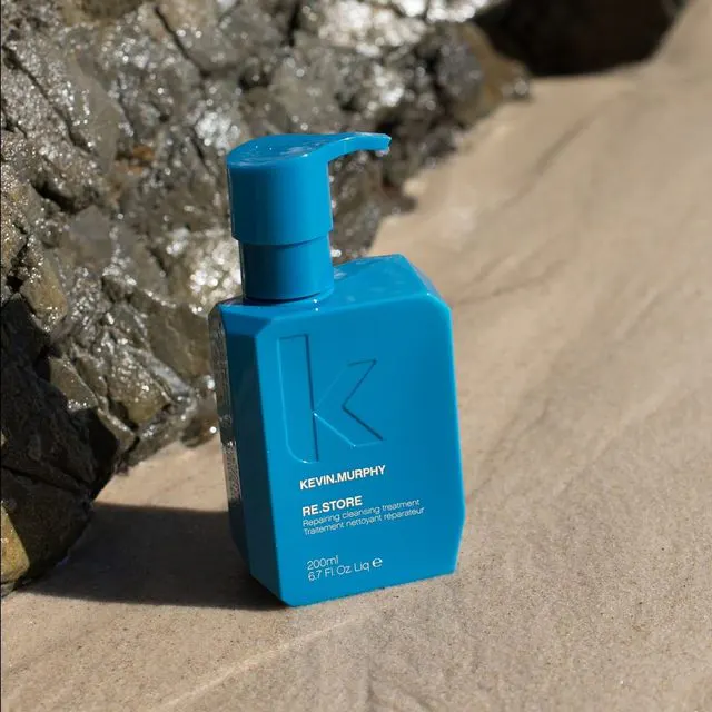 KEVIN.MURPHY Re.Store 200ml, view 2