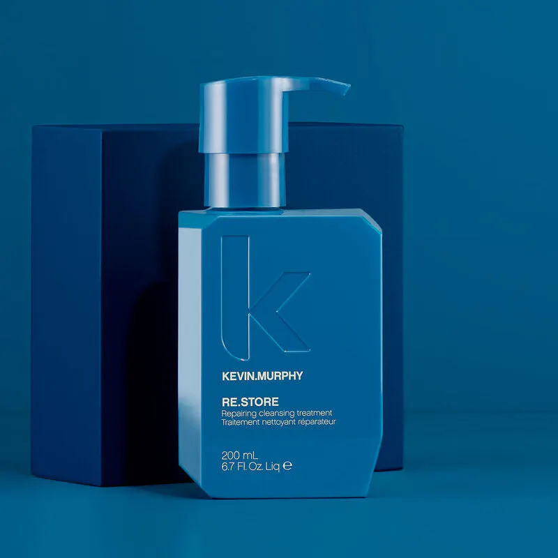 KEVIN.MURPHY Re.Store 200ml, view 3