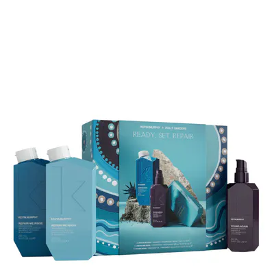 KEVIN.MURPHY Ready Set Repair Pack