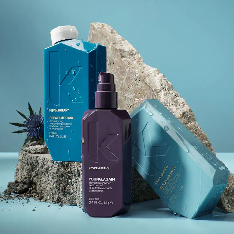 KEVIN.MURPHY Ready Set Repair Pack, view 3