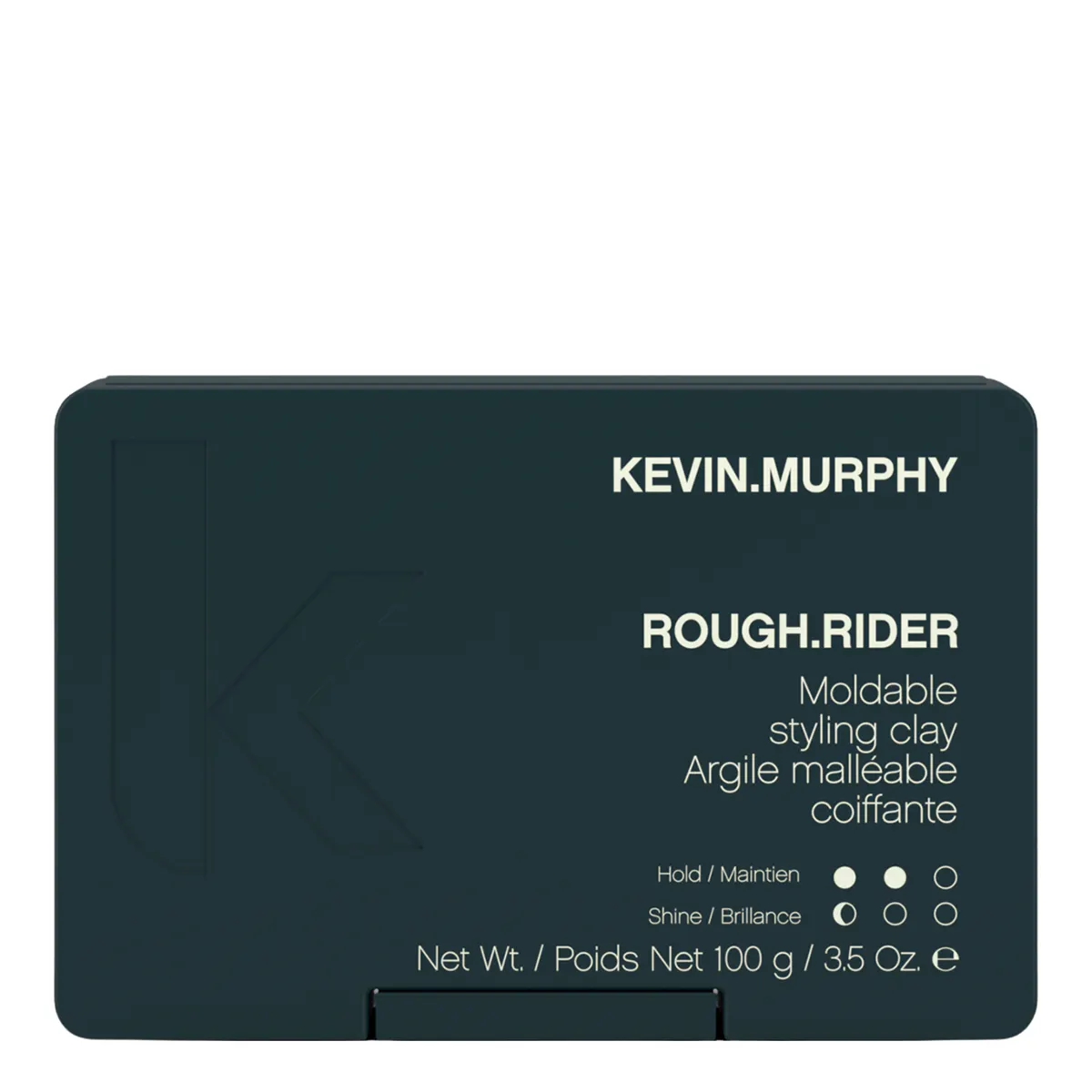 KEVIN.MURPHY Rough.Rider Matte Clay 100g