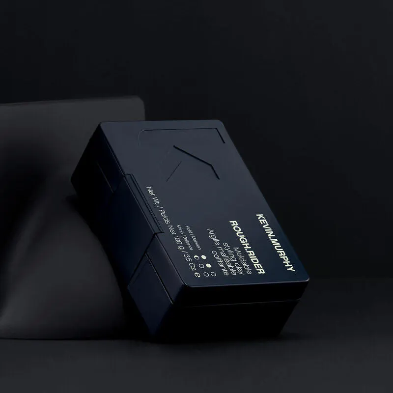 KEVIN.MURPHY Rough.Rider Matte Clay 100g, view 3