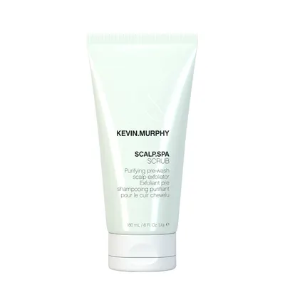 KEVIN.MURPHY Scalp.Spa.Scrub 180ml