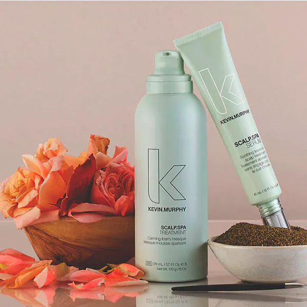 KEVIN.MURPHY Scalp.Spa Treatment 170ml, view 2