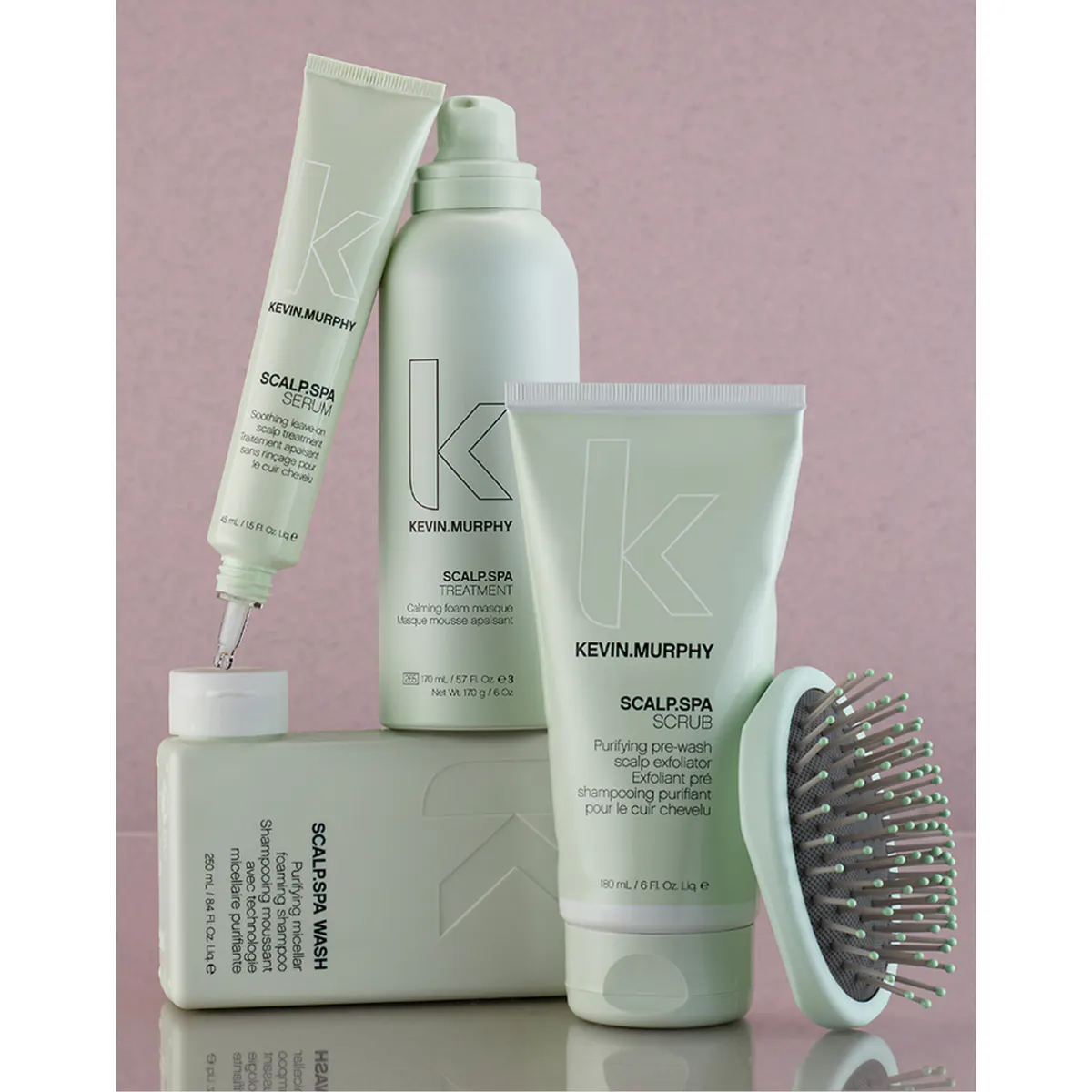 KEVIN.MURPHY Scalp.Spa Treatment 170ml, view 3