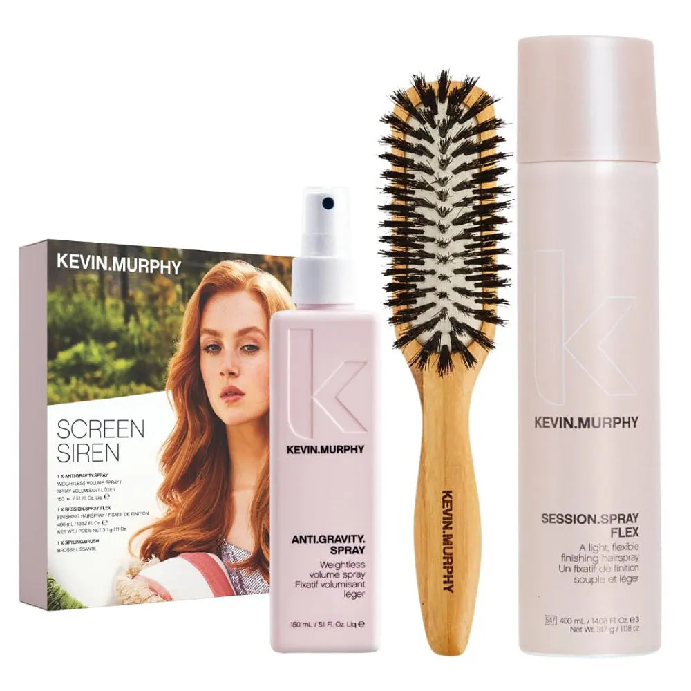 KEVIN.MURPHY Screen Siren Pack