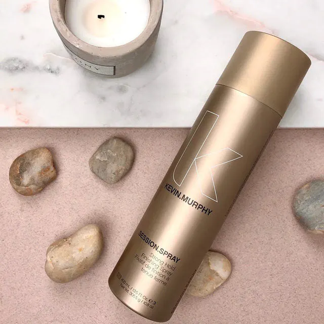 KEVIN.MURPHY Session.Spray 400ml, view 2
