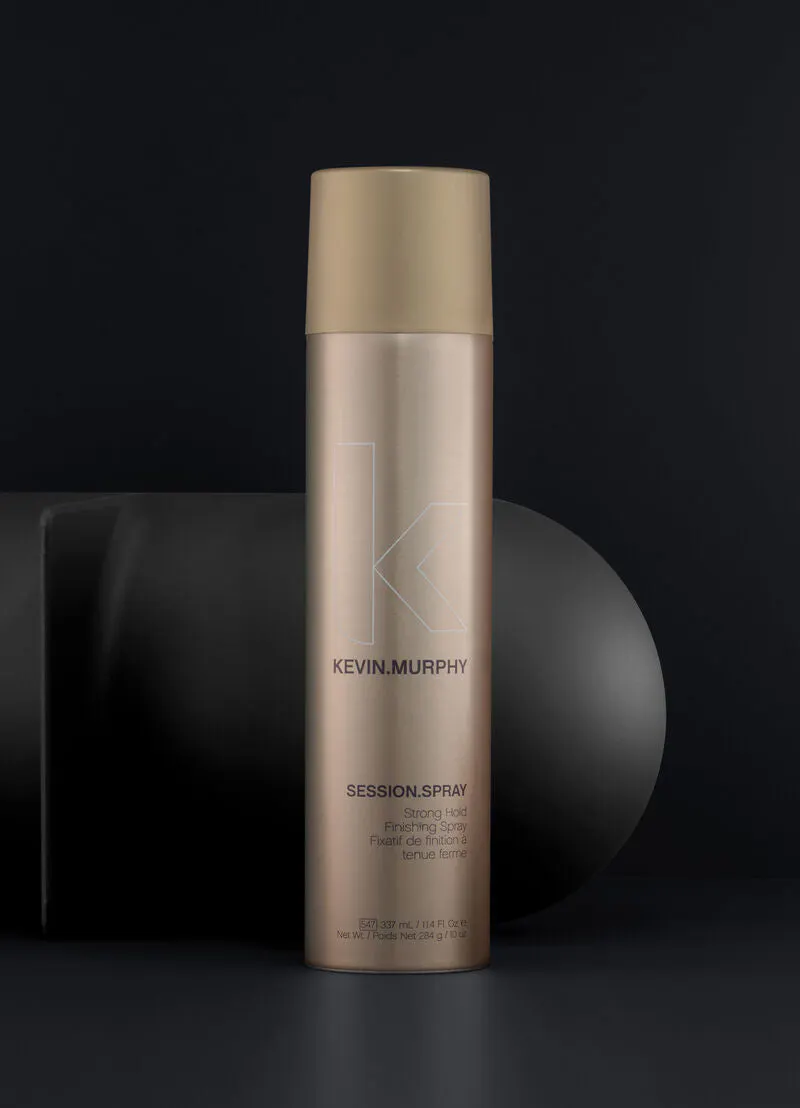 KEVIN.MURPHY Session.Spray 400ml, view 3