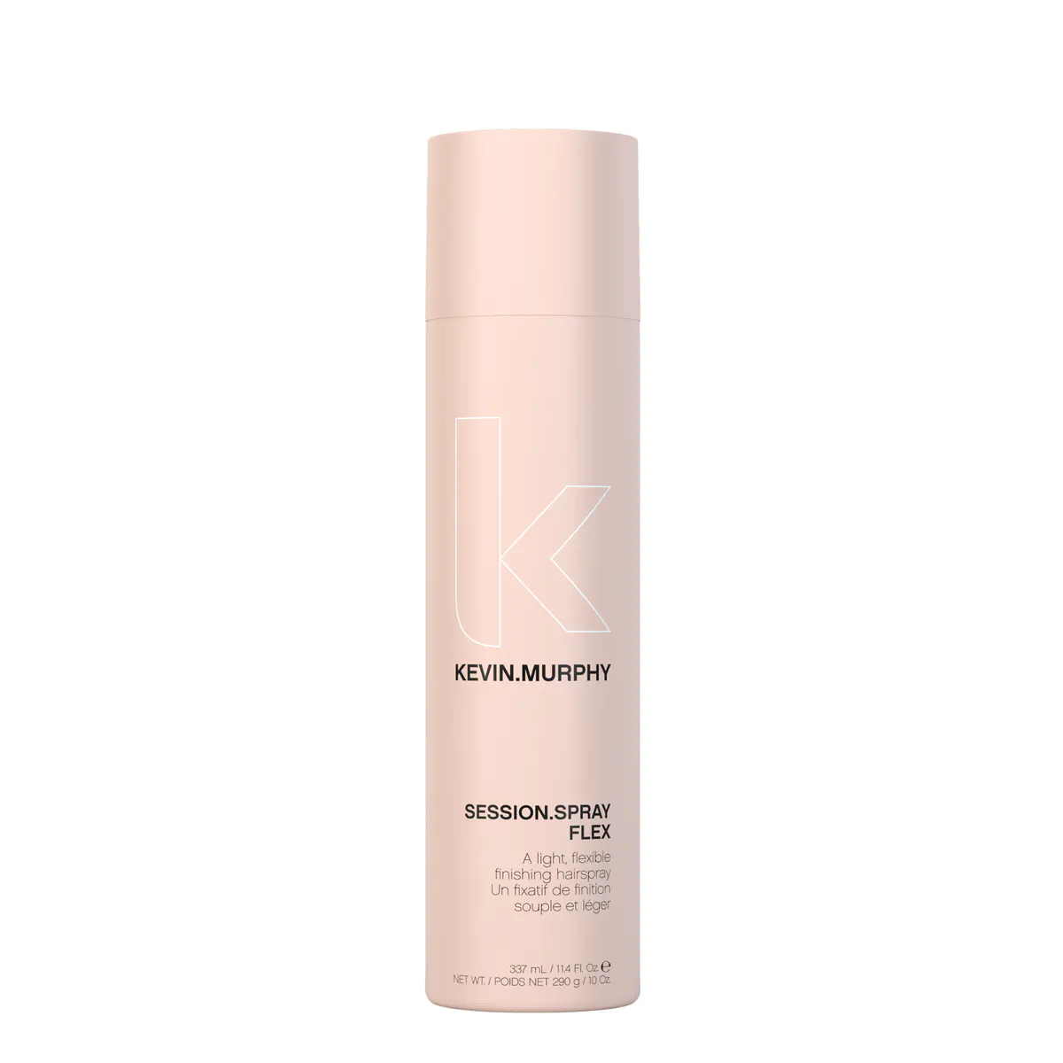 KEVIN.MURPHY Session.Spray Flex 400ml