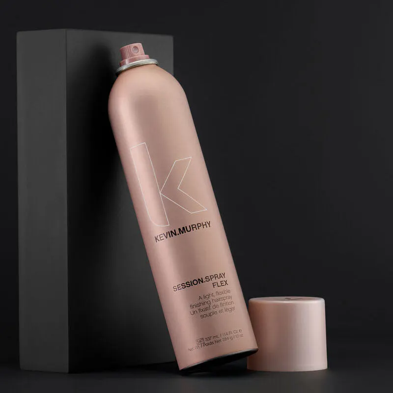 KEVIN.MURPHY Session.Spray Flex 400ml, view 3