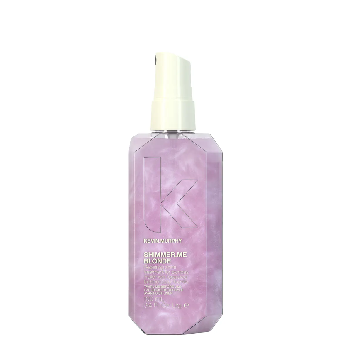 KEVIN.MURPHY Shimmer.Me Blonde 100ml