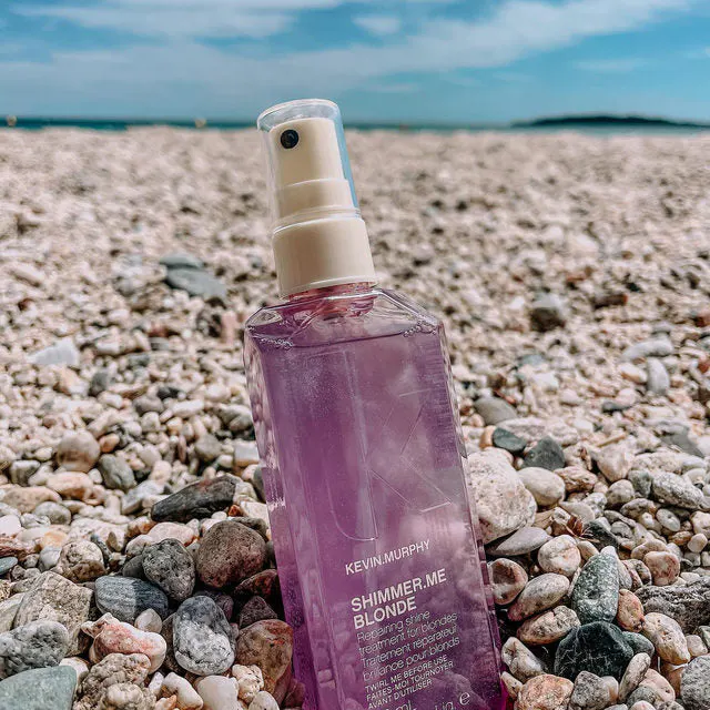 KEVIN.MURPHY Shimmer.Me Blonde 100ml, view 2