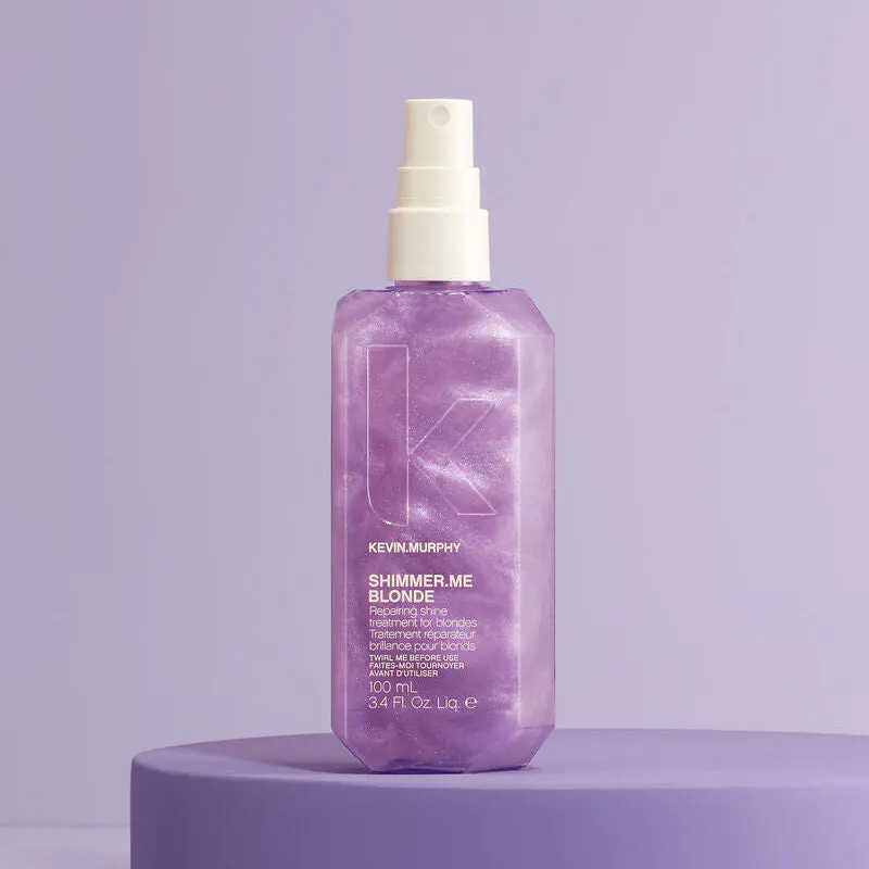 KEVIN.MURPHY Shimmer.Me Blonde 100ml, view 3