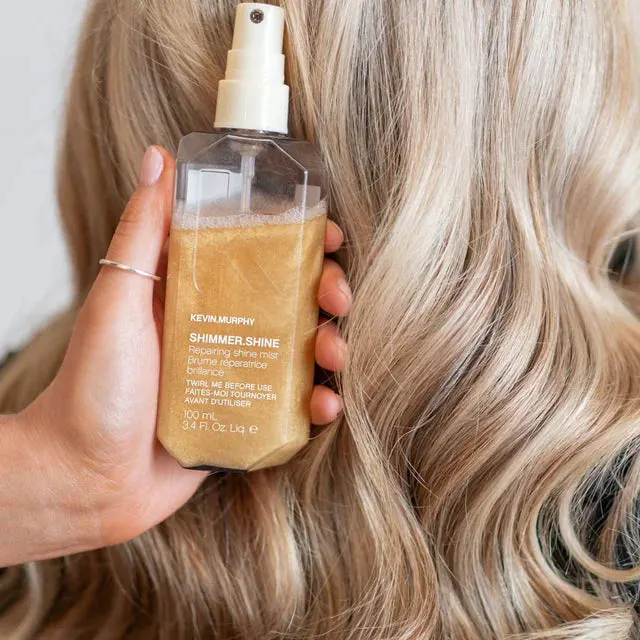 KEVIN.MURPHY Shimmer.Shine 100ml, view 2