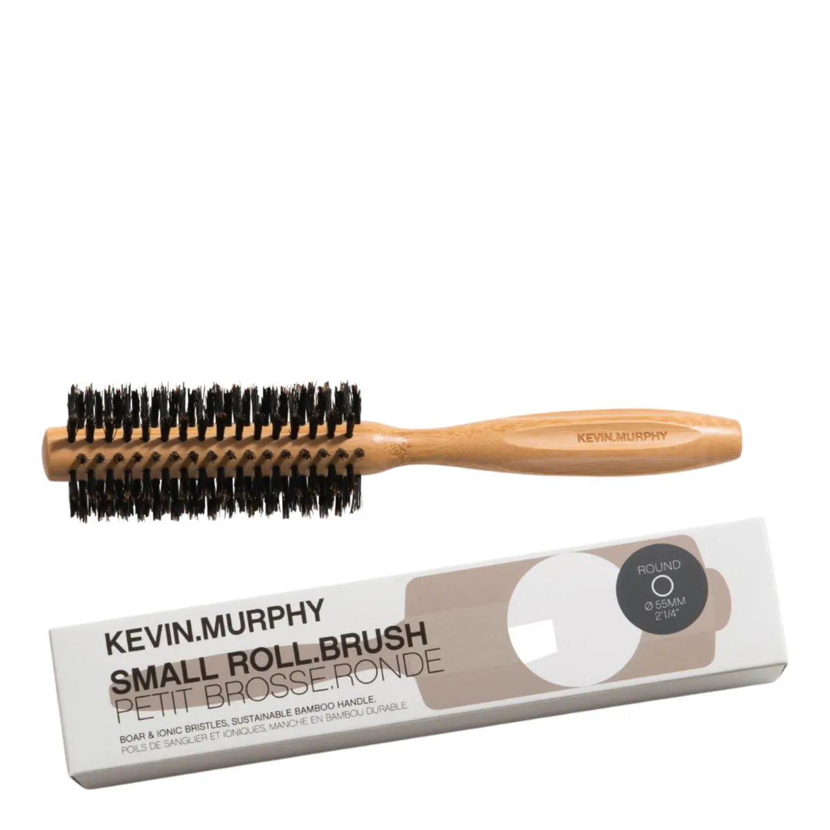 Kevin Murphy Small Roll.Brush
