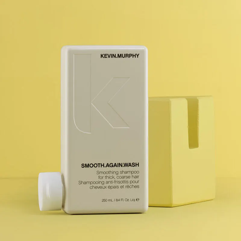 KEVIN.MURPHY Smooth.Again.Wash 250ml, view 3