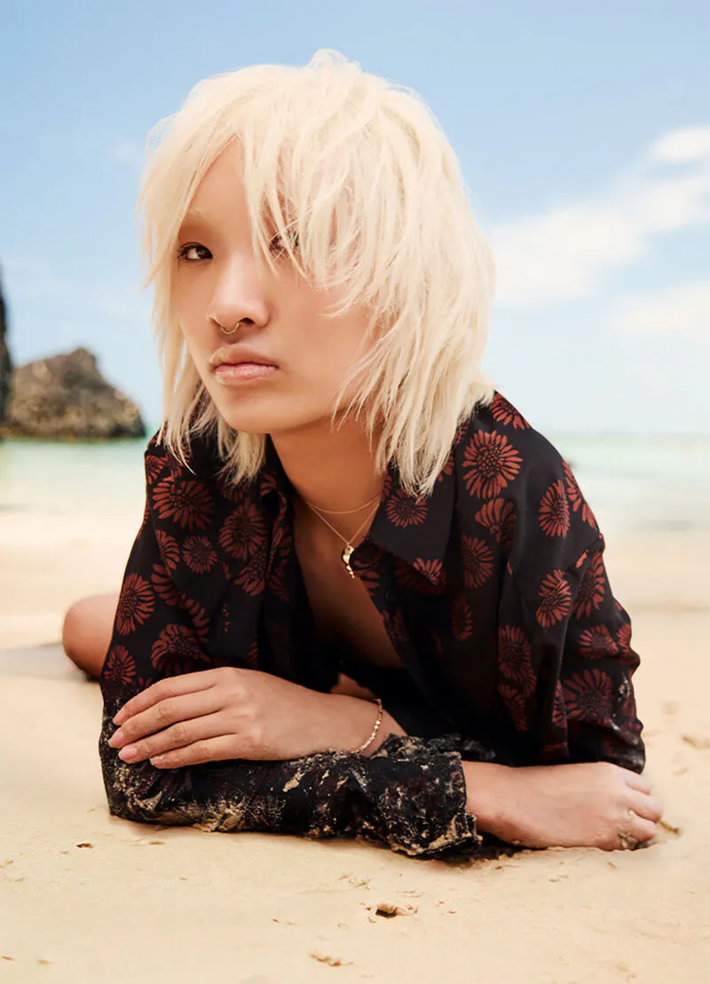 KEVIN.MURPHY Smooth.Again.Wash 250ml, view 4