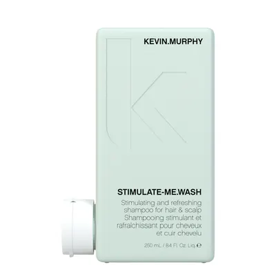 KEVIN.MURPHY Stimulate Me.Wash 250ml