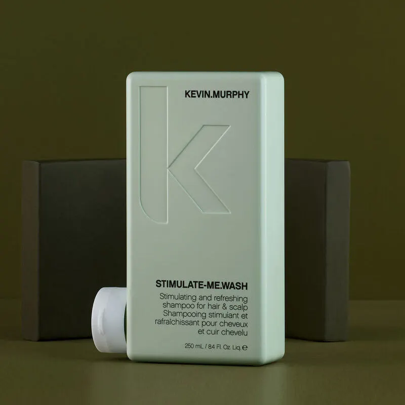 KEVIN.MURPHY Stimulate Me.Wash 250ml, view 3