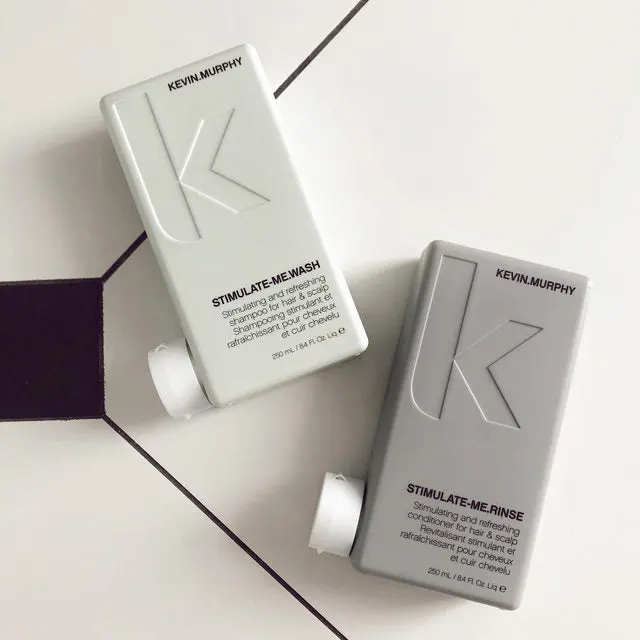 KEVIN.MURPHY Stimulate Me.Wash 250ml, view 4