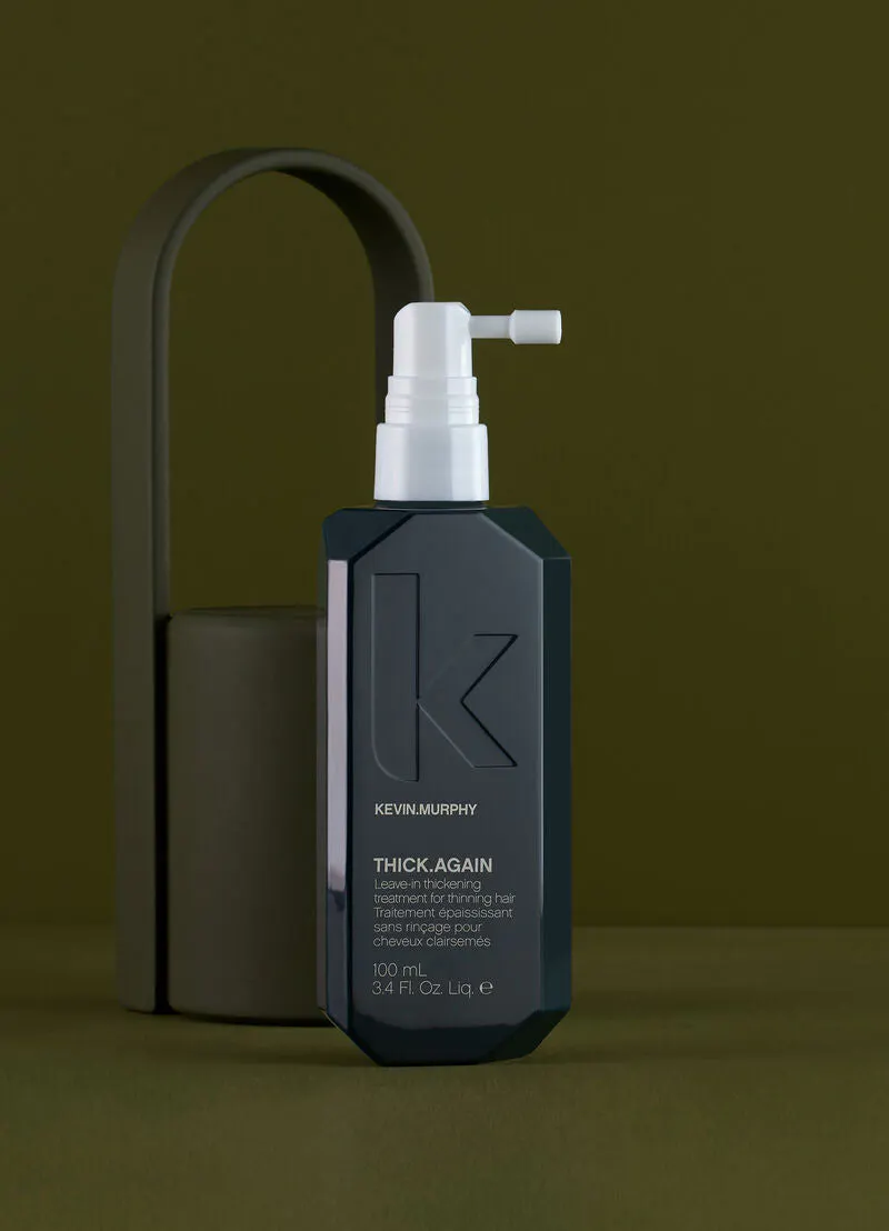 KEVIN.MURPHY Thick Again Leave-In Thickening Treatment 100ml, view 4