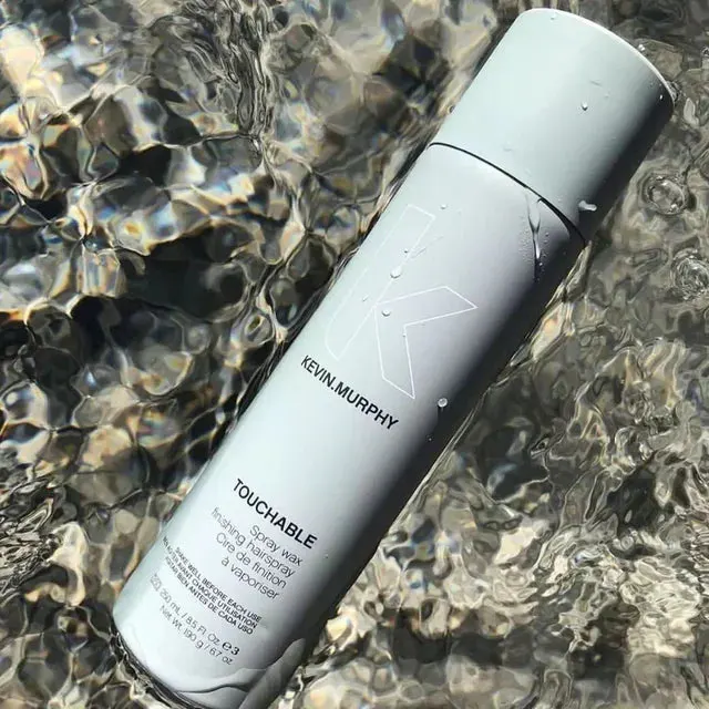KEVIN.MURPHY Touchable 250ml, view 2