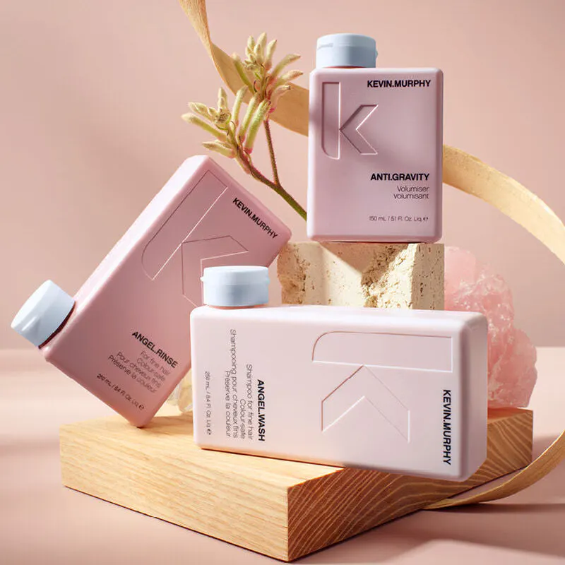 KEVIN.MURPHY Va-Va-Volume Pack, view 2