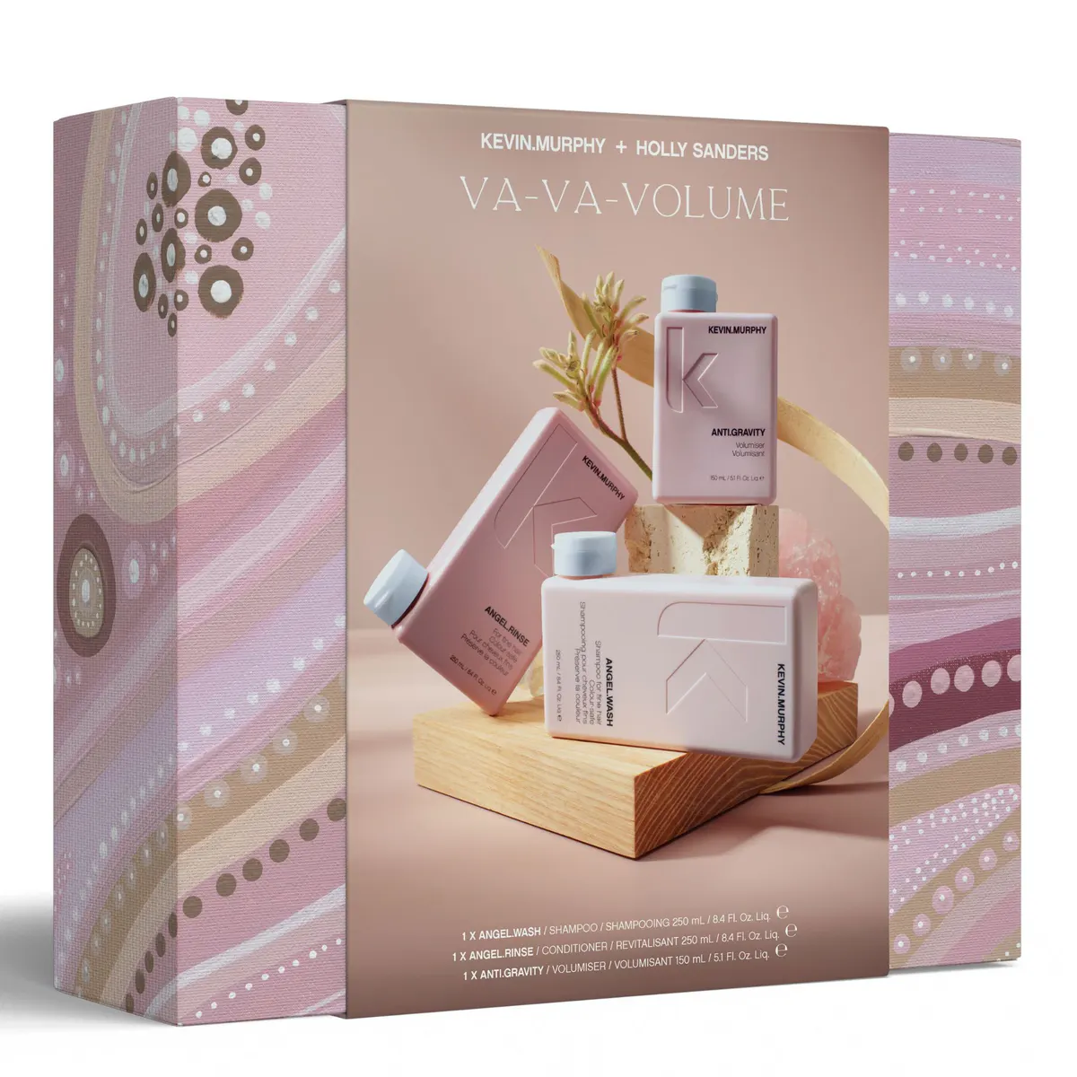 KEVIN.MURPHY Va-Va-Volume Pack, view 5