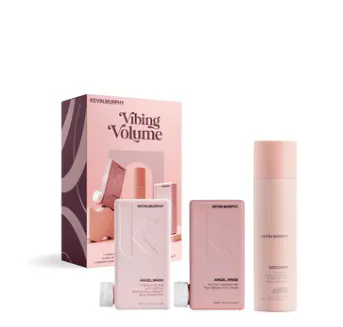 KEVIN.MURPHY Vibing Volume Pack