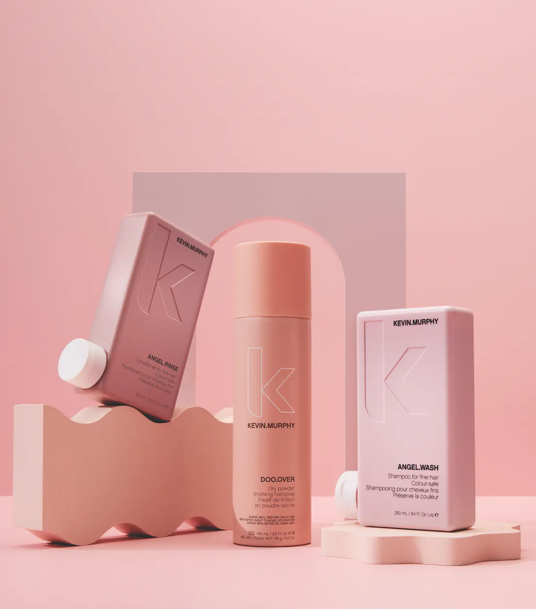 KEVIN.MURPHY Vibing Volume Pack, view 2
