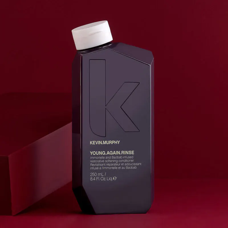 KEVIN.MURPHY Young.Again Treatment Oil 100ml, view 4