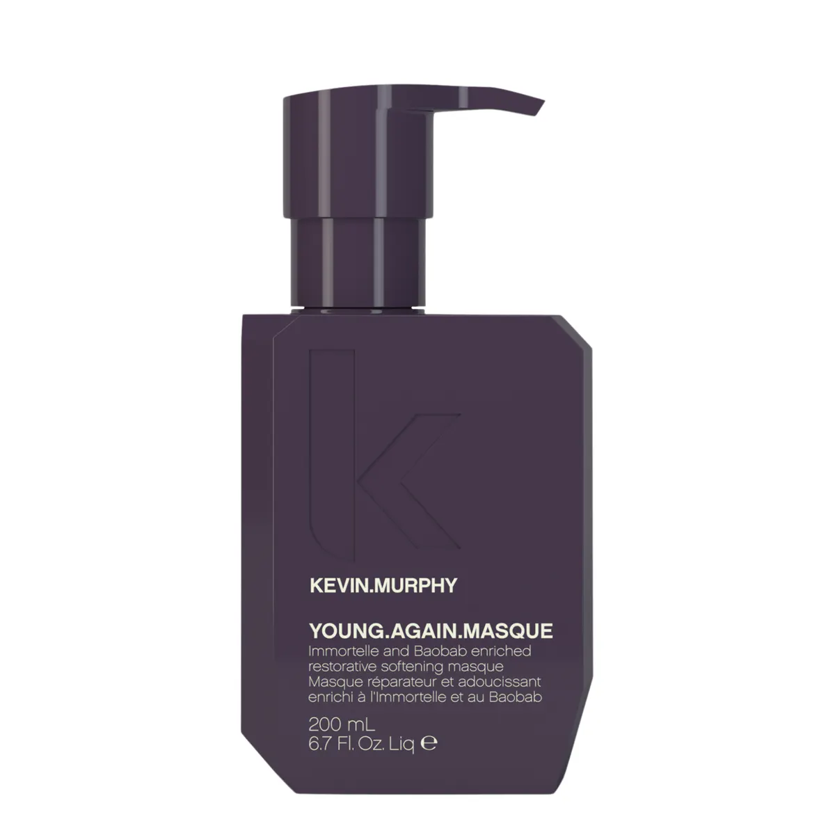 KEVIN.MURPHY Young.Again.Masque 200ml