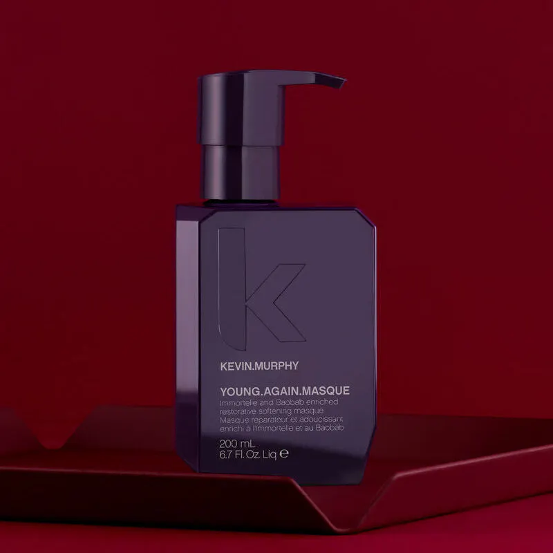 KEVIN.MURPHY Young.Again.Masque 200ml, view 3